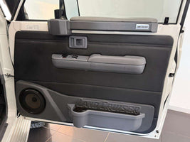 2023 - TOYOTA - Land Cruiser 79