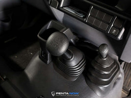 2026 - Toyota - LAND CRUISER PICK UP