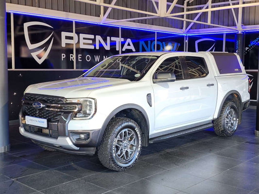 2023 - FORD - Ranger