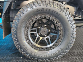 2026 - TOYOTA - LAND CRUISER