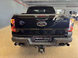 2025 - FORD - Ranger