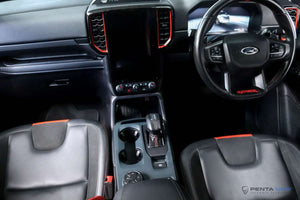 2023 - FORD - RANGER 2022 - ON