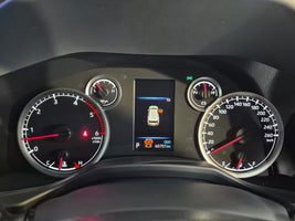 2022 - TOYOTA - Land Cruiser 300