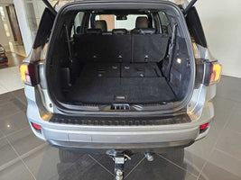 2024 - FORD - Everest