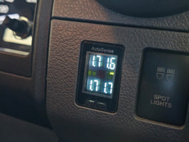 2025 - TOYOTA - LAND CRUISER
