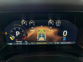 2023 - FORD - Ranger