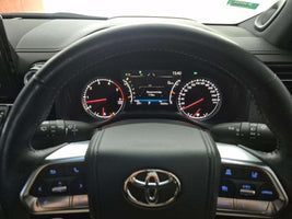 2022 - TOYOTA - Land Cruiser