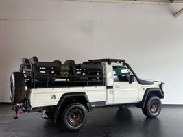 2024 - TOYOTA - LandCruiser