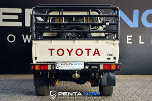 2024 - Toyota - LAND CRUISER PICK UP