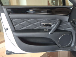 2021 - BENTLEY - Continental