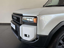 2026 - TOYOTA - PRADO 2002 - ON