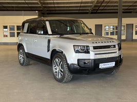 2024 - LAND ROVER - Defender 110