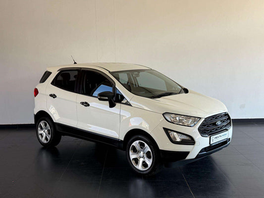 2022 - Ford - Ecosport