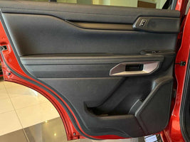 2023 - FORD - Everest
