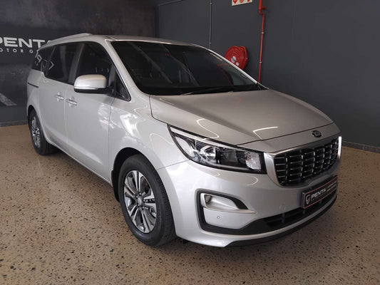 2020 - KIA - Grand Sedona