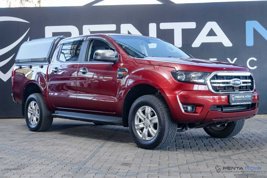 2020 - Ford - RANGER 2007 - 2022