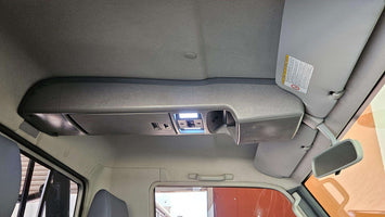 TOYOTA - LAND CRUISER