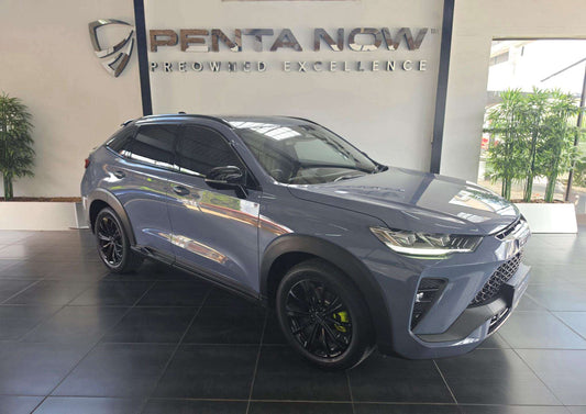 2024 - Haval - H6