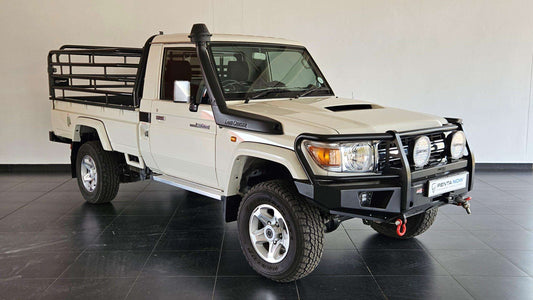 2023 - TOYOTA - Land Cruiser 79