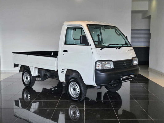 2025 - SUZUKI - Super Carry