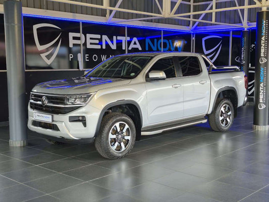 2023 - VOLKSWAGEN - Amarok