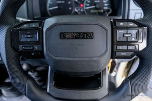 2025 - Toyota - LAND CRUISER PICK UP