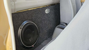 TOYOTA - LAND CRUISER