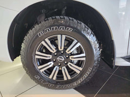 2023 - NISSAN - Patrol