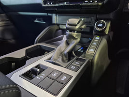 2024 - TOYOTA - Prado