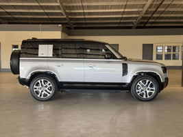 2024 - LAND ROVER - Defender 110
