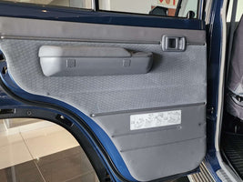 2024 - Toyota - Land Cruiser