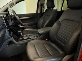 2023 - FORD - Everest