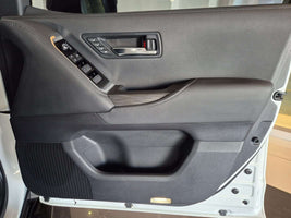 2022 - TOYOTA - Land Cruiser