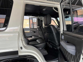 2023 - TOYOTA - Land Cruiser 76