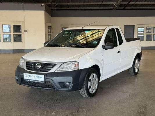 2024 - NISSAN - NP200