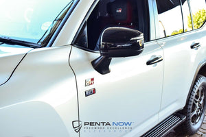 2024 - Toyota - LAND CRUISER / LEXUS