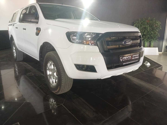 2017 - Ford - RANGER 2007 - 2022