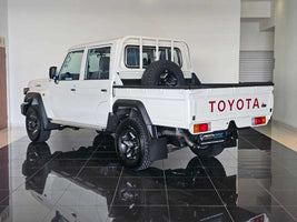 2025 - TOYOTA - Land Cruiser 79