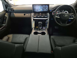 2024 - TOYOTA - Land Cruiser