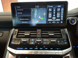 2024 - TOYOTA - Land Cruiser