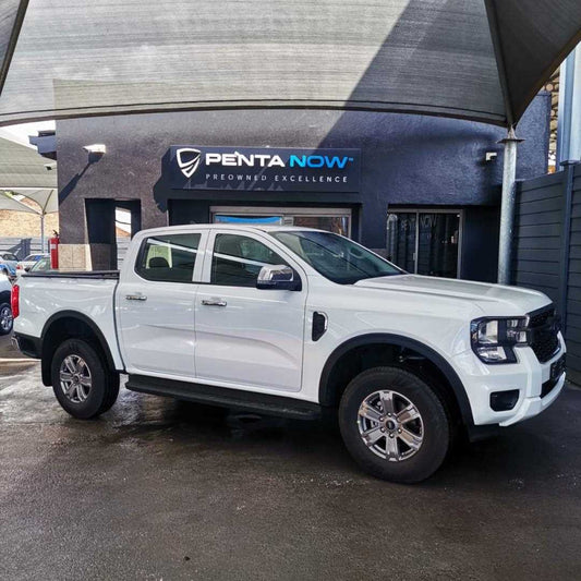 2025 - FORD - Ranger 2.0D