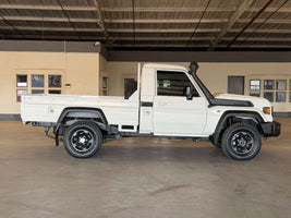 2026 - TOYOTA - Land Cruiser 79