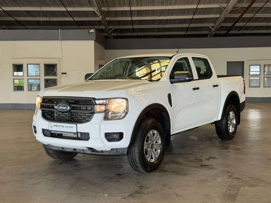 2023 - FORD - Ranger