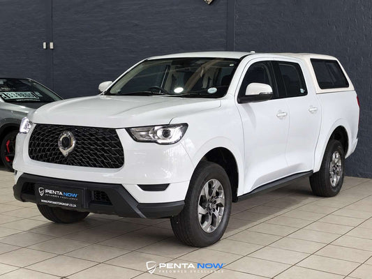 2024 - GWM - P-SERIES