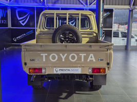 2025 - TOYOTA - Land Cruiser 79