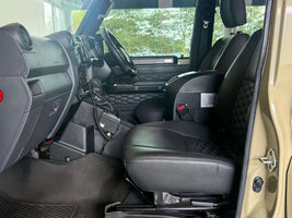 2025 - TOYOTA - Landcruiser