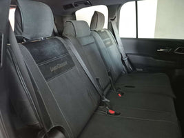 2022 - TOYOTA - Land Cruiser