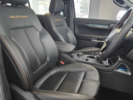 2024 - FORD - Everest