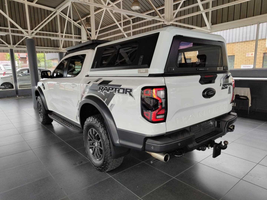 2023 - Ford - Ranger