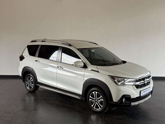 2025 - SUZUKI - XL 6